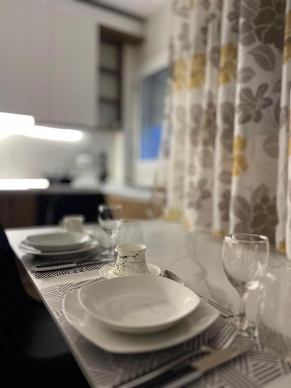 HB Vlore Apartment