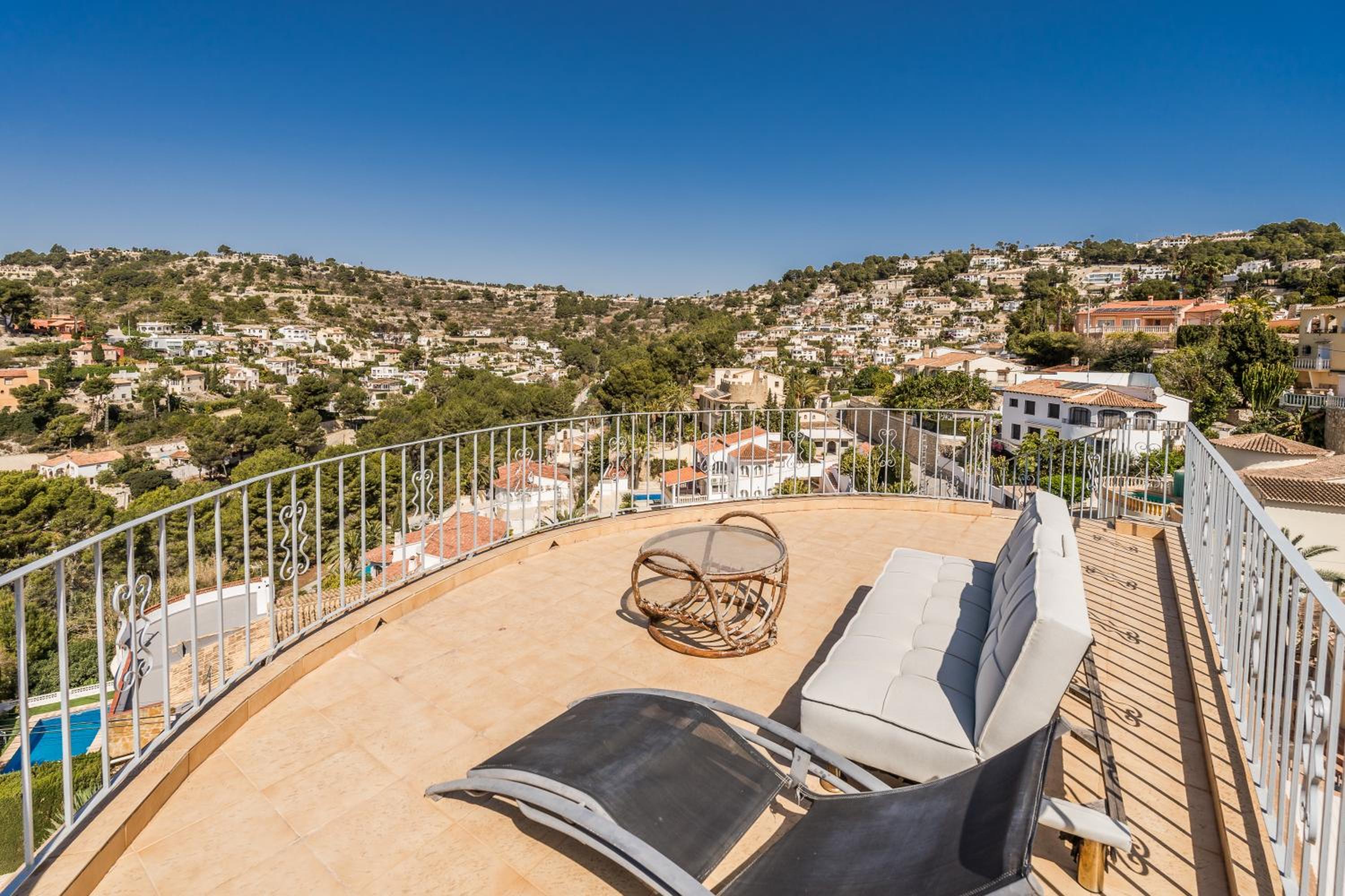 Casa au Lilas Rosa view 3