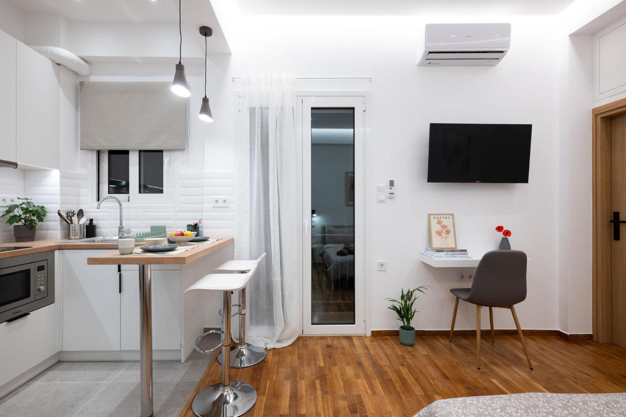 Diamond's place II