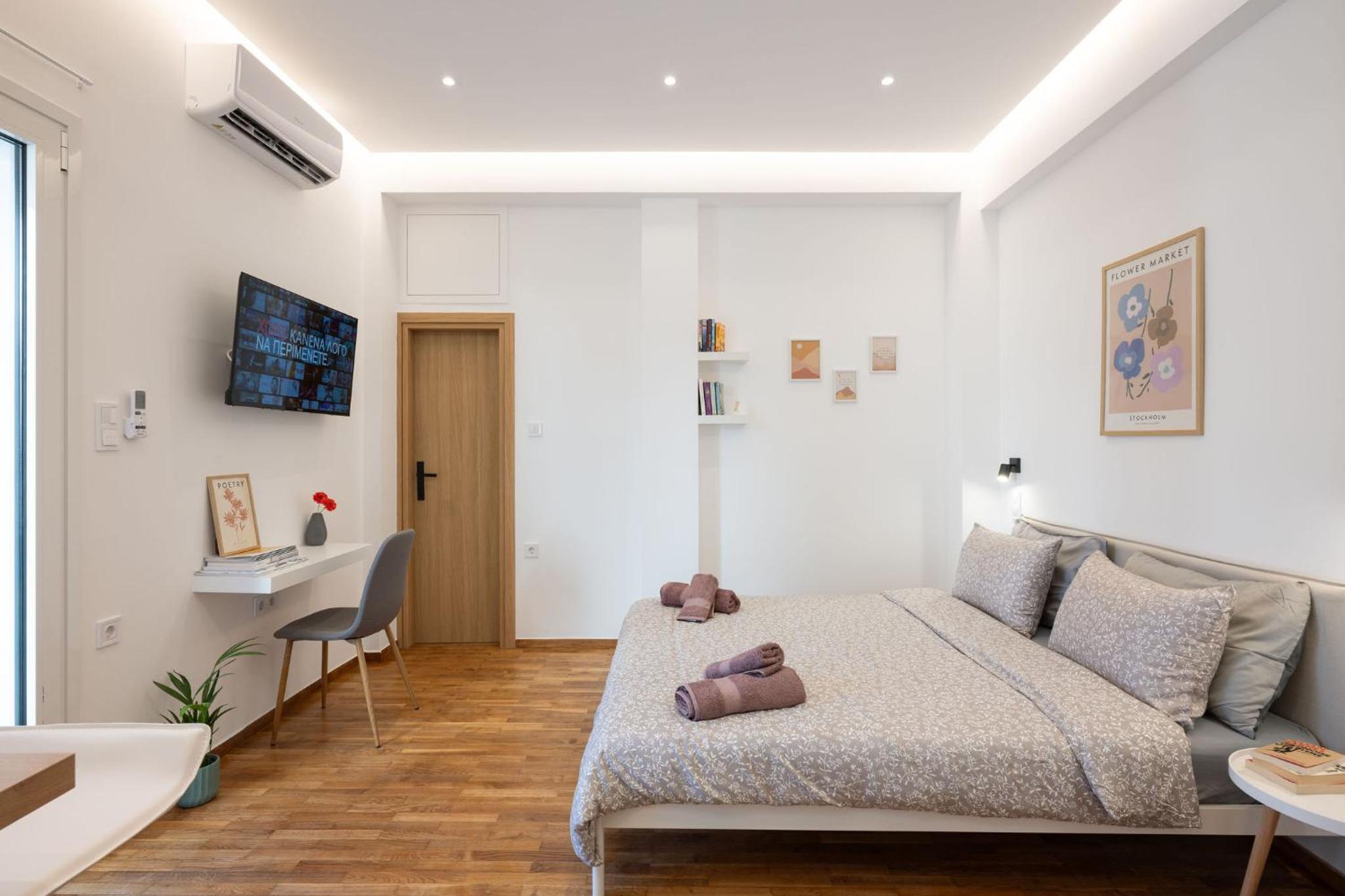 Diamond's place II