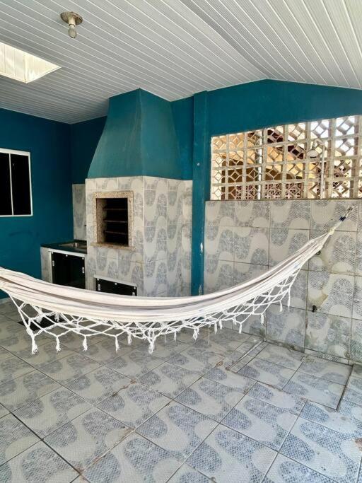 Pé na areia! Dois minutos de a pé