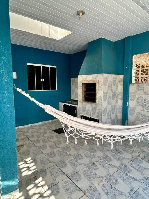 Pé na areia! Dois minutos de a pé
