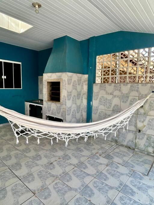 Pé na areia! Dois minutos de a pé