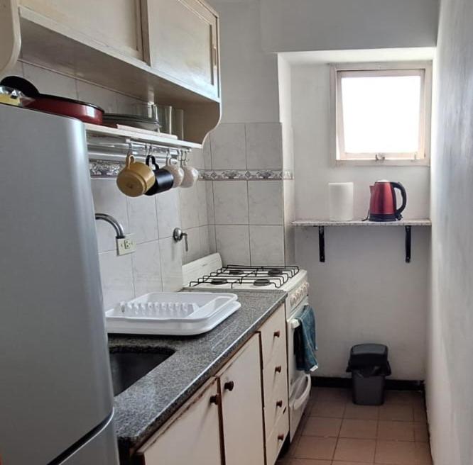 Departamento calle 11, excelente ubicación céntrica