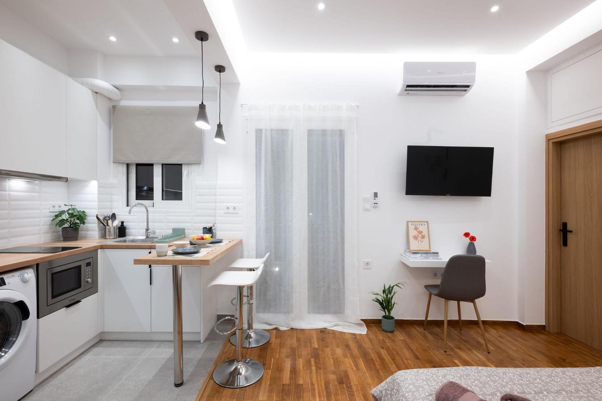 Diamond's place II
