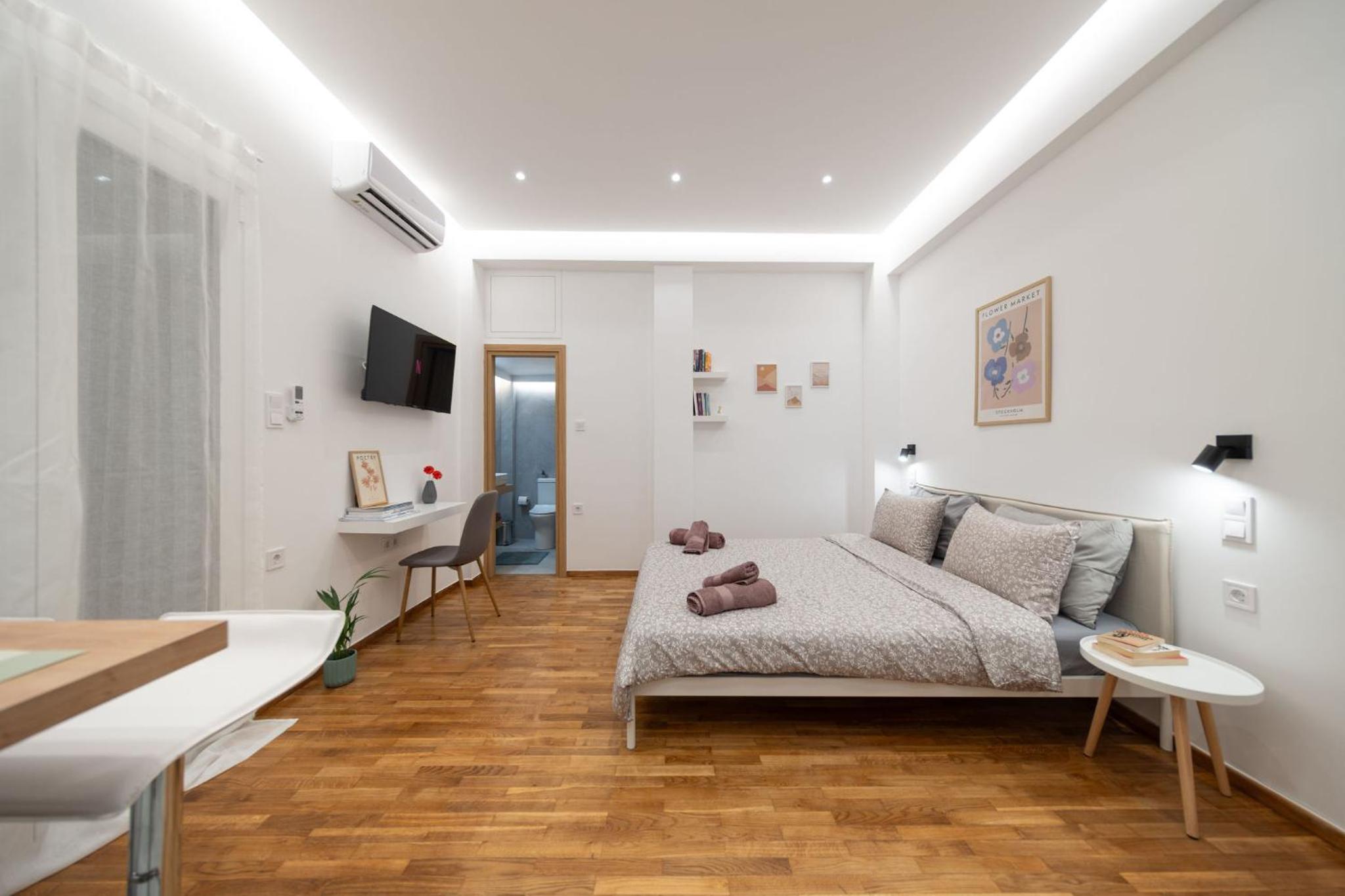 Diamond's place II