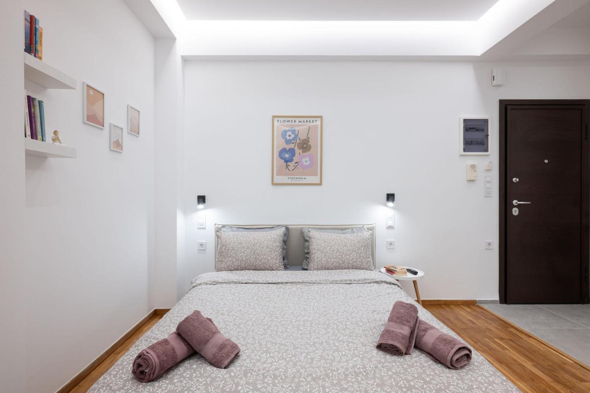 Diamond's place II