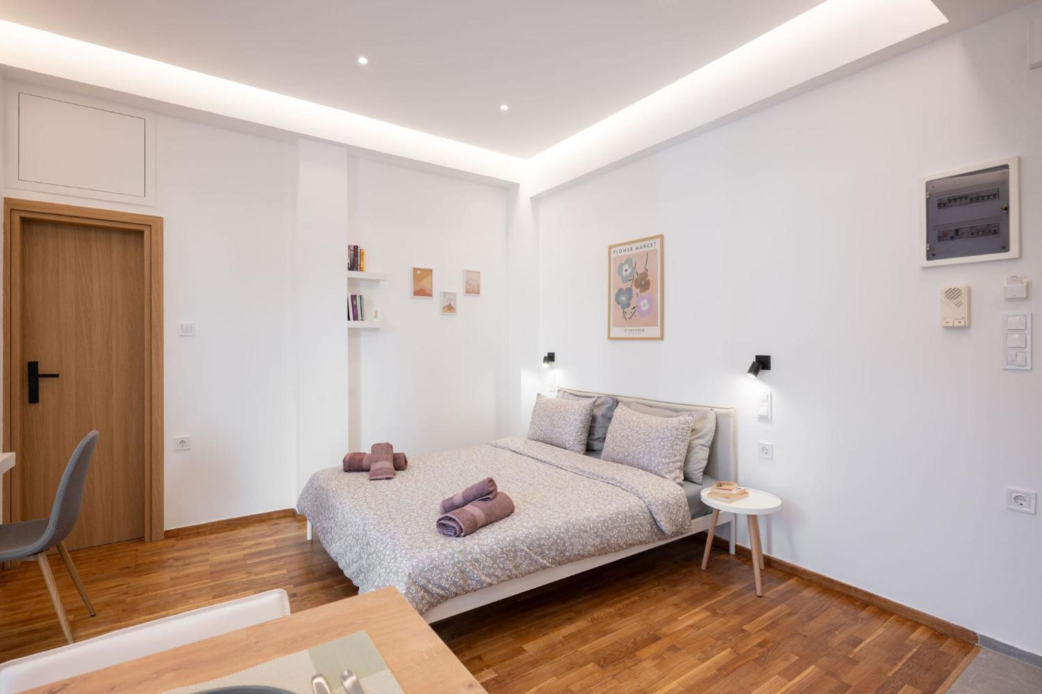 Diamond's place II