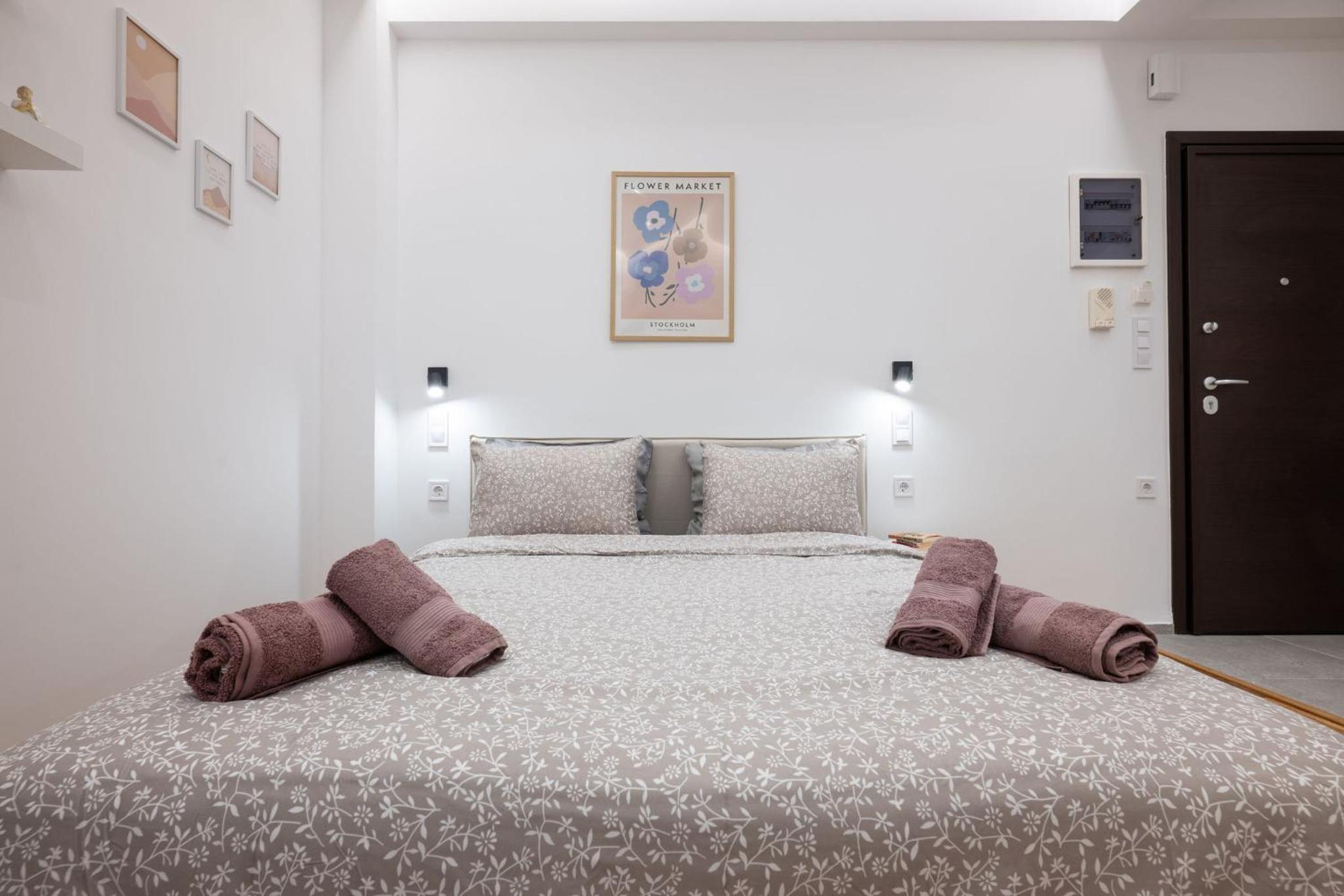 Diamond's place II