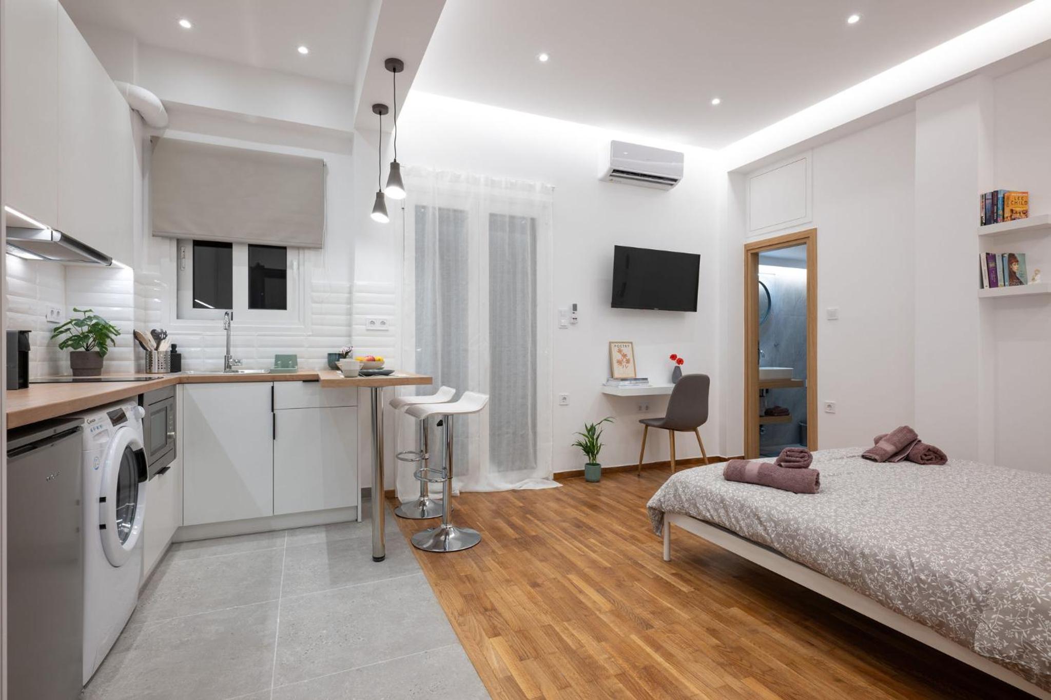 Diamond's place II