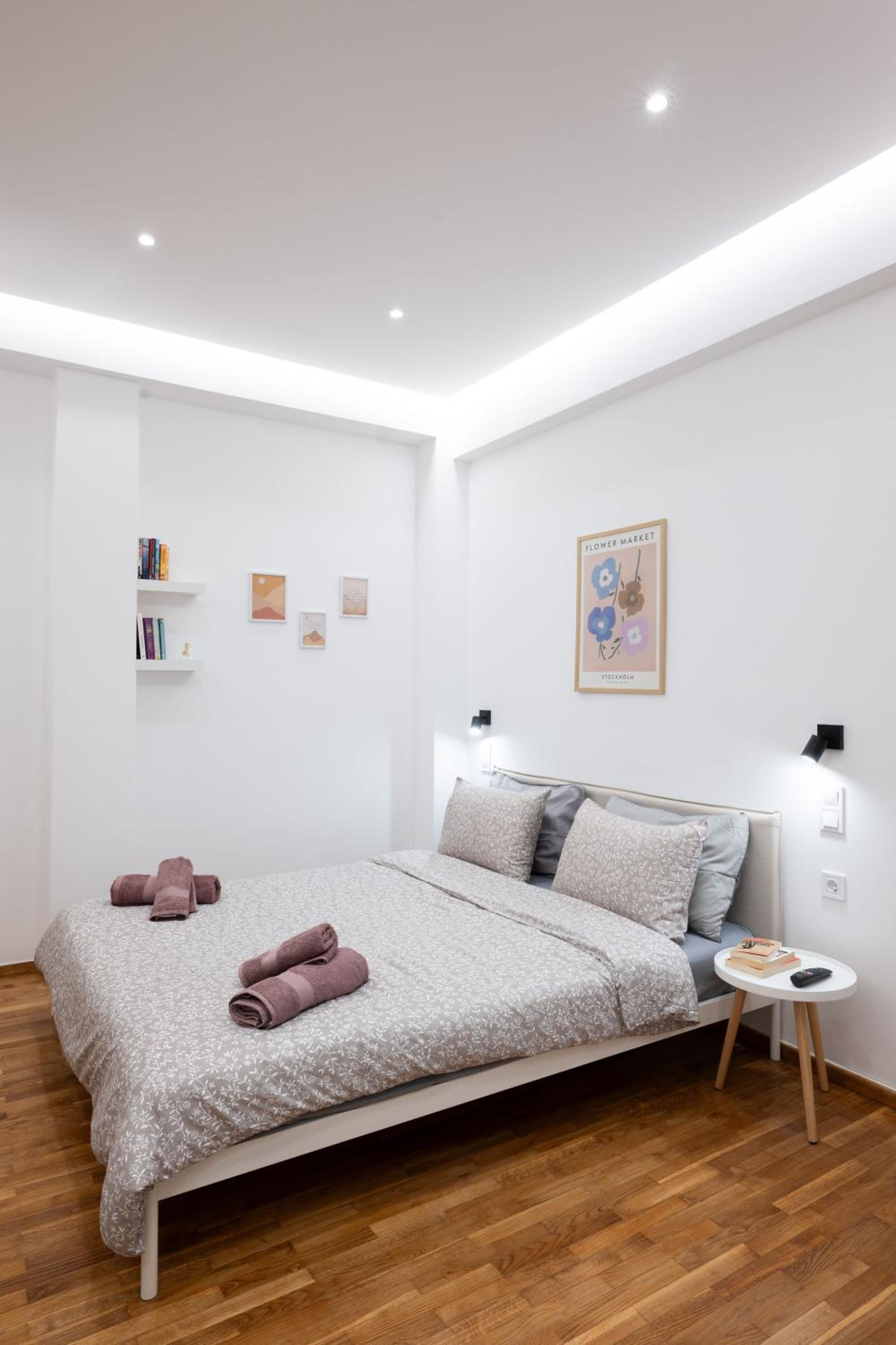 Diamond's place II