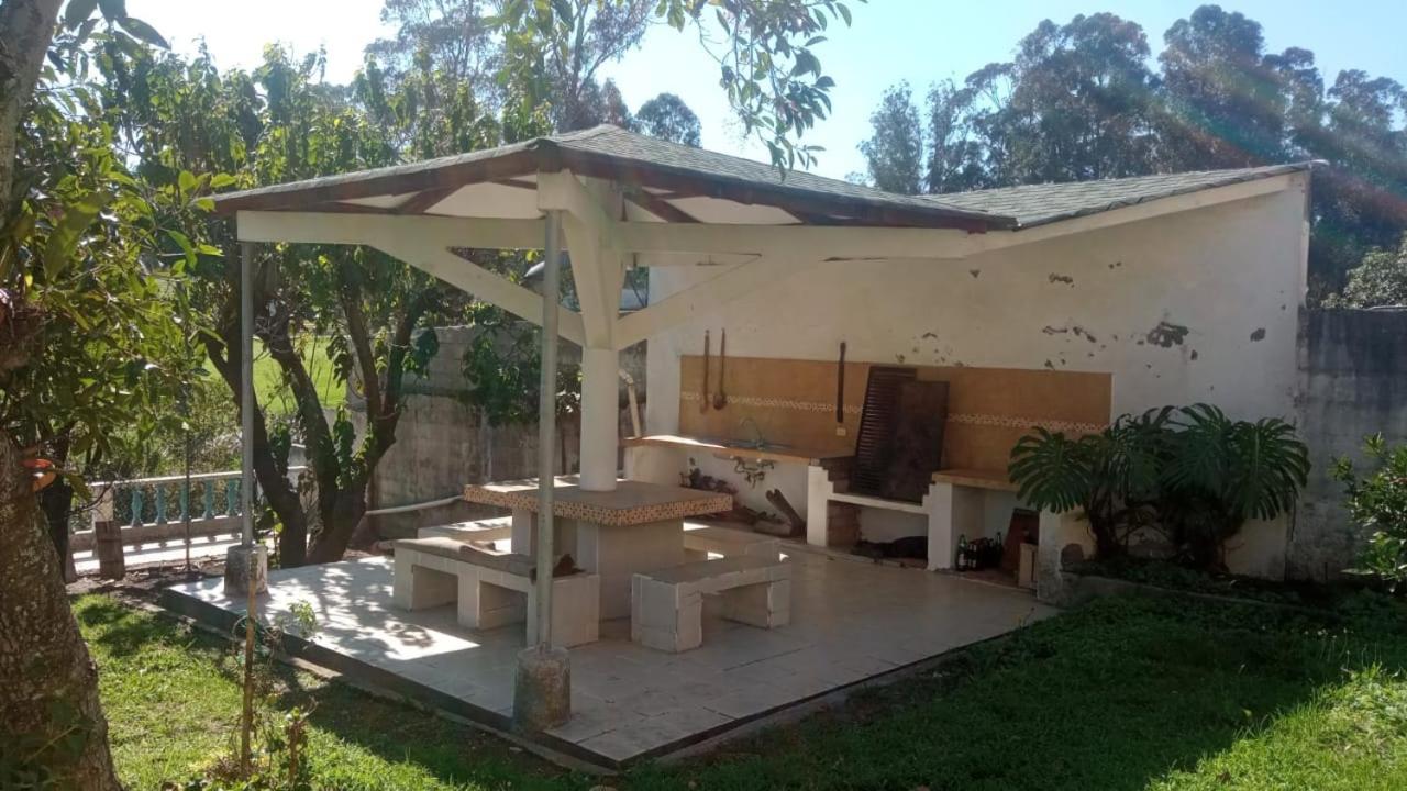 casa yaguachi sangolqui ecuador