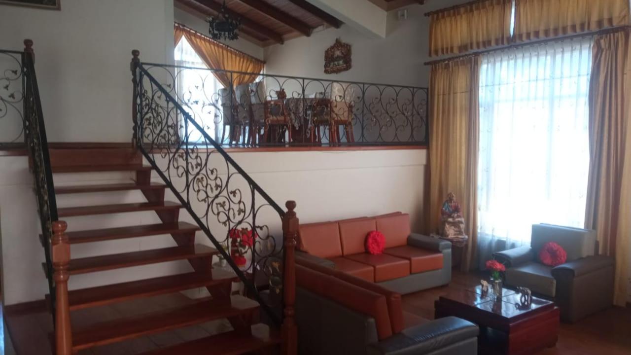 casa yaguachi sangolqui ecuador