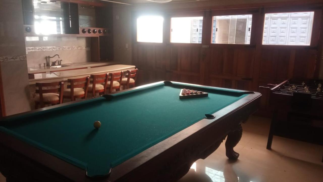 casa yaguachi sangolqui ecuador