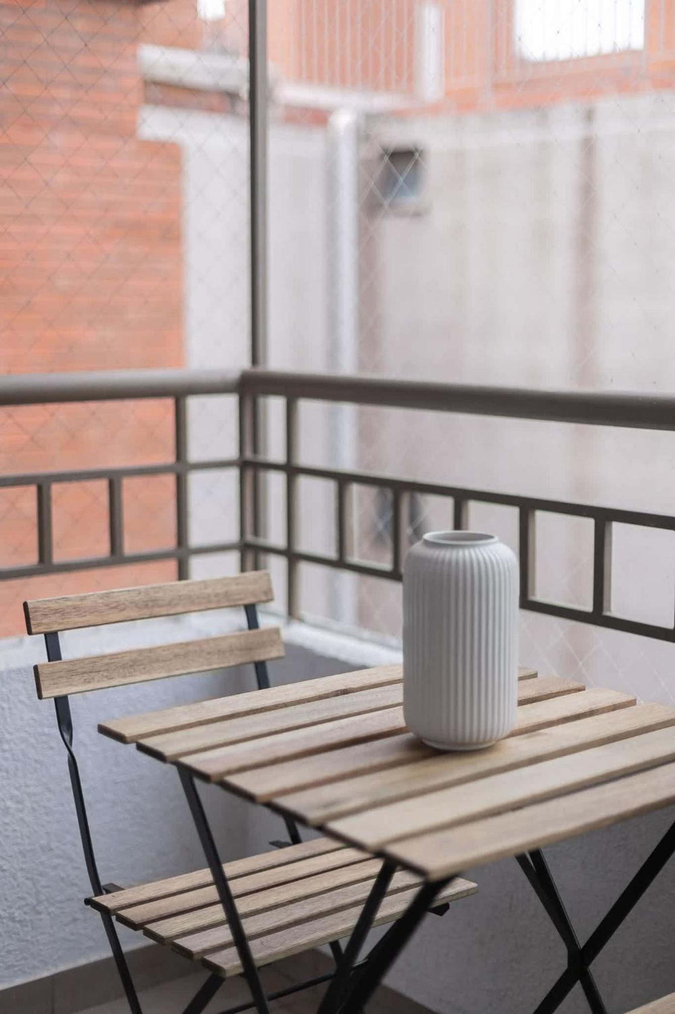Exclusive accommodation for 4 people in Providencia