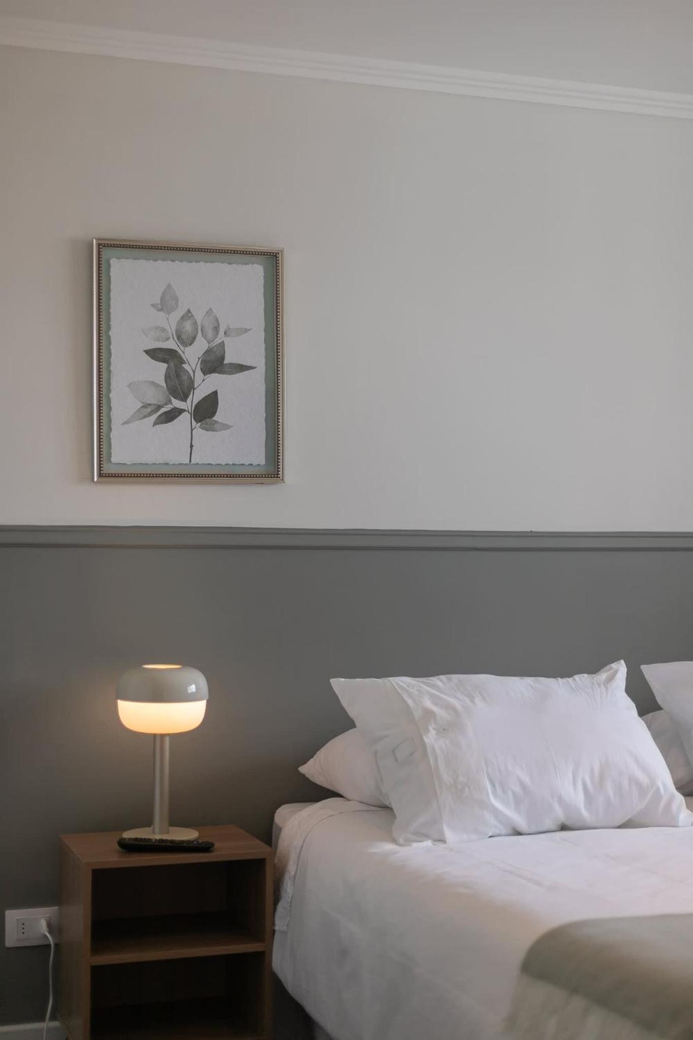 Exclusive accommodation for 4 people in Providencia