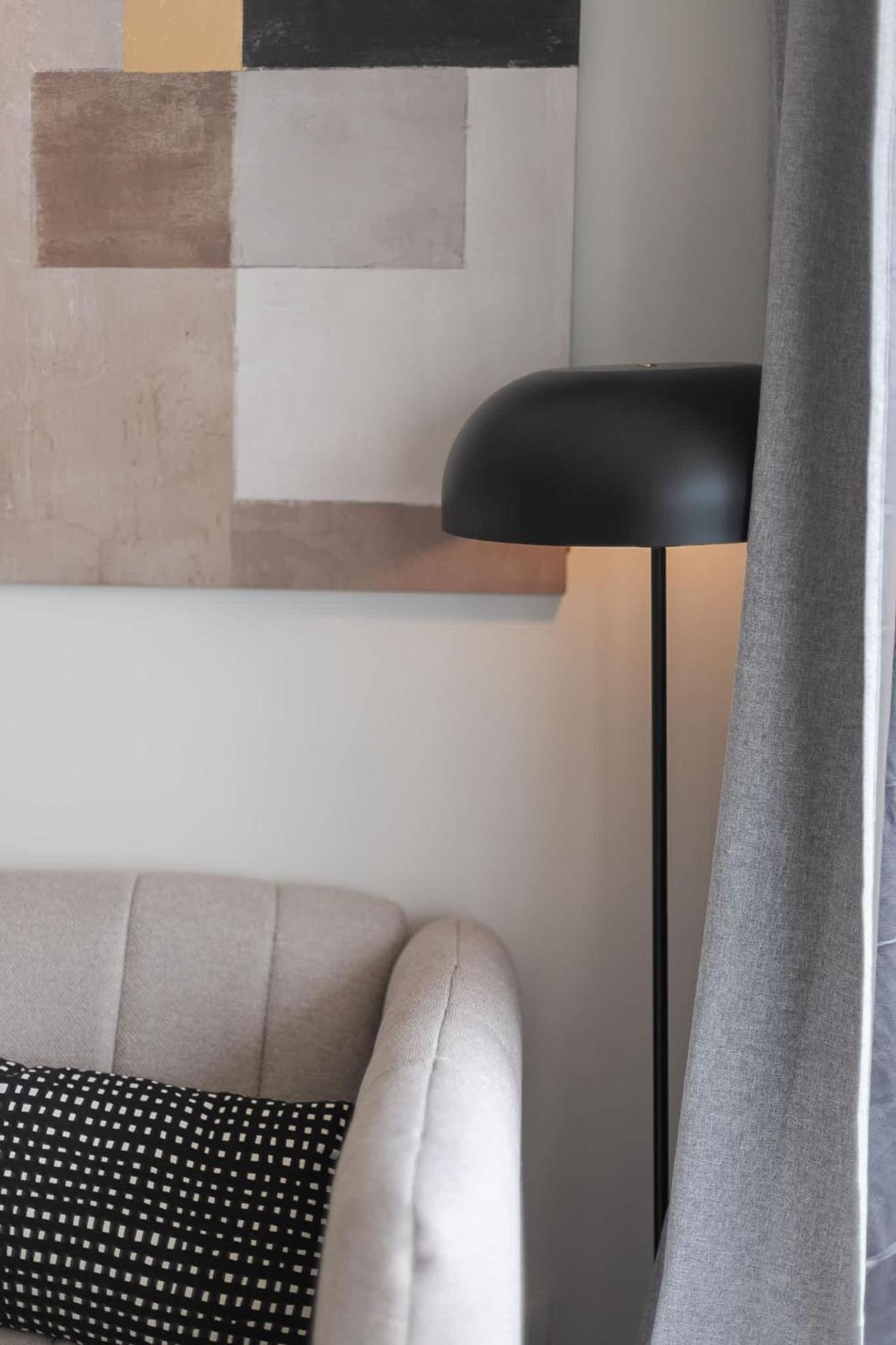 Exclusive accommodation for 4 people in Providencia