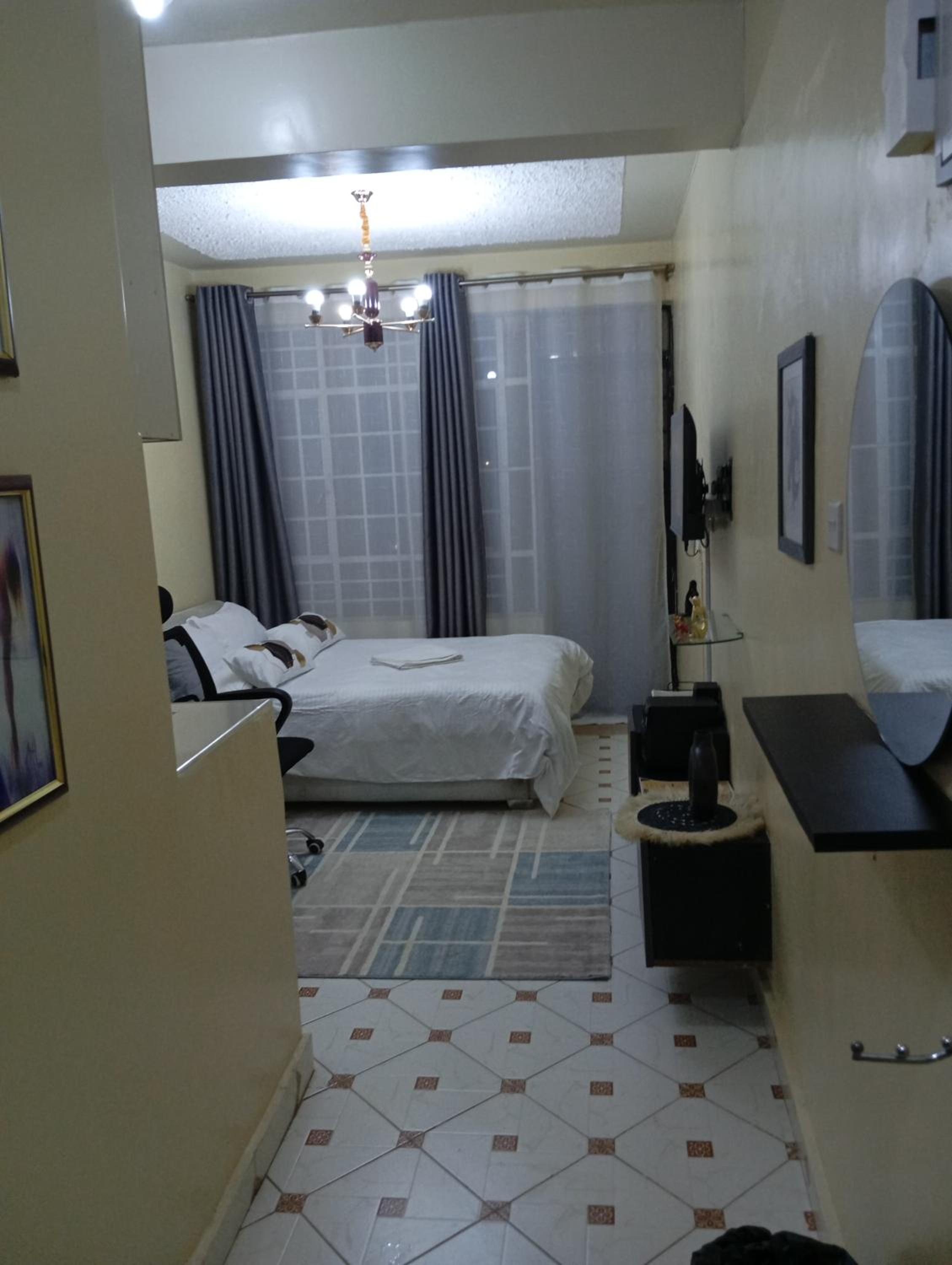 Coco homes Kinoo