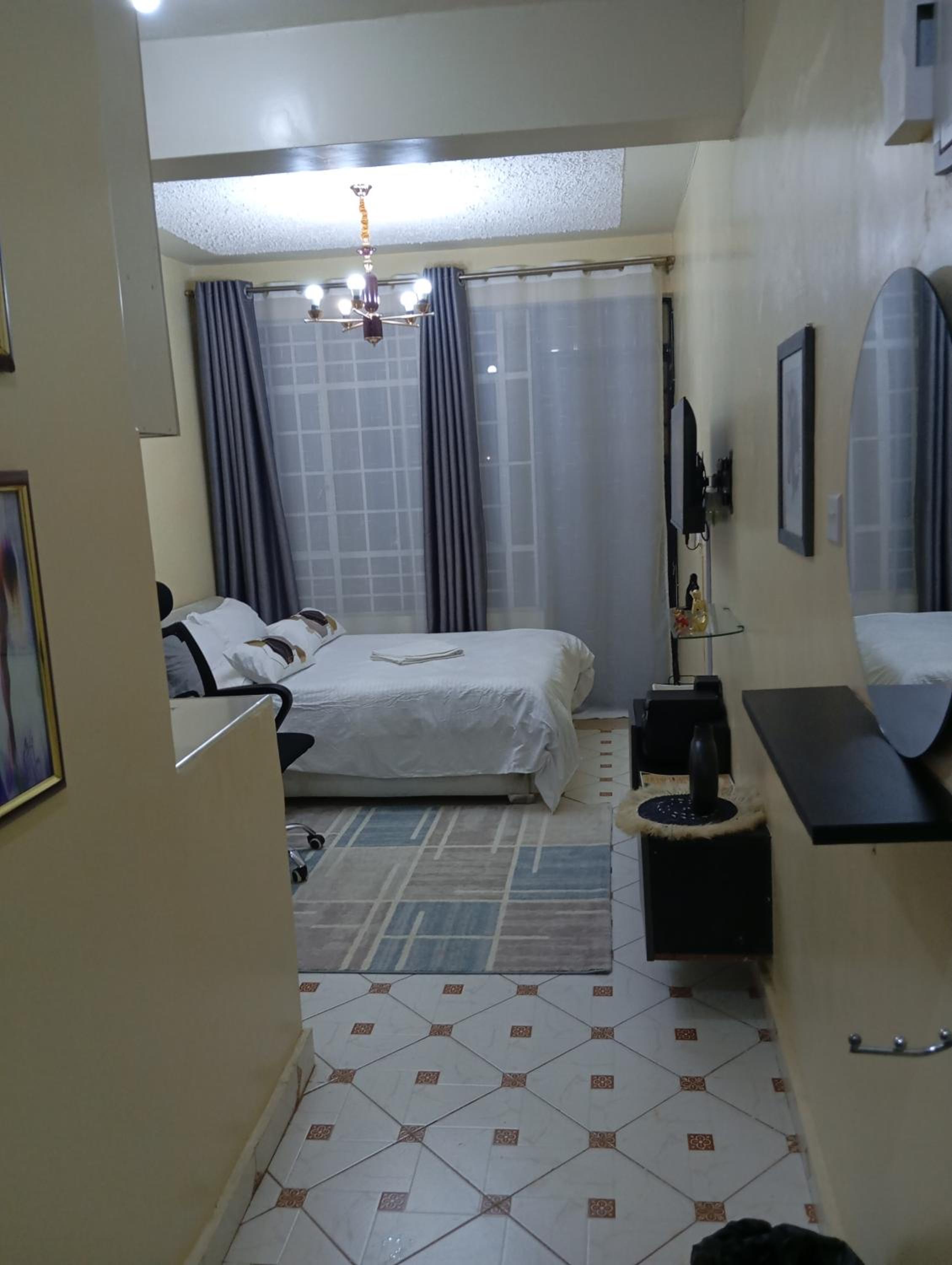 Coco homes Kinoo