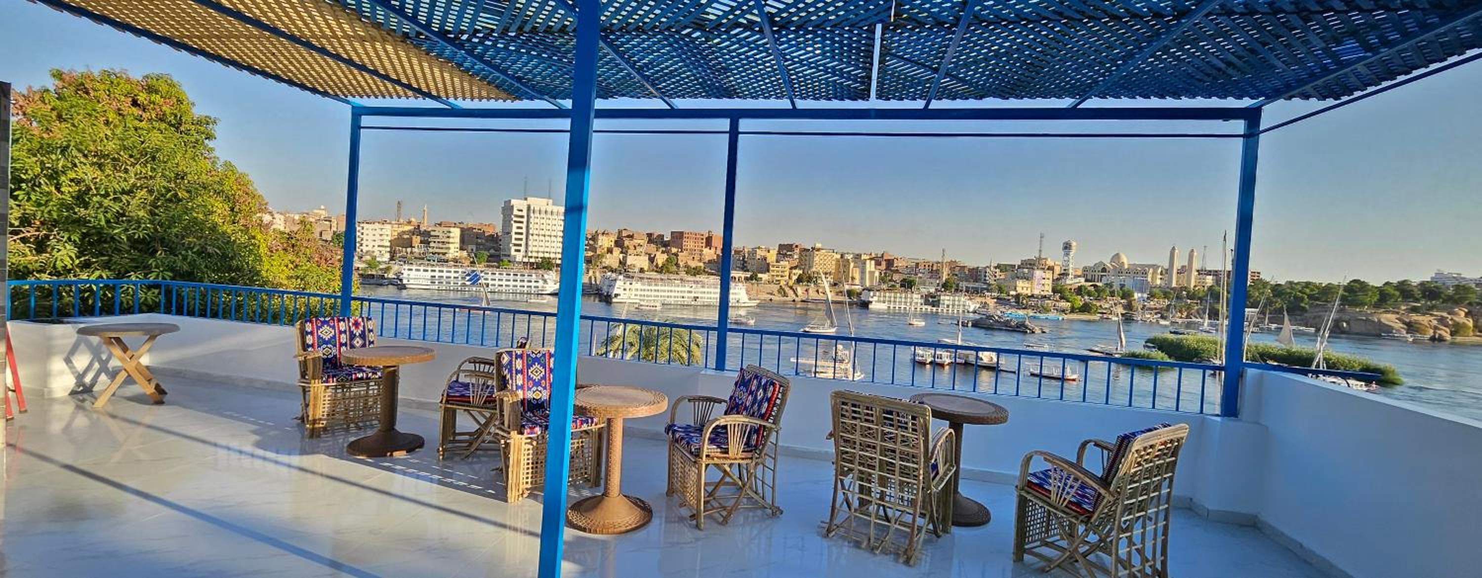 La Terrace