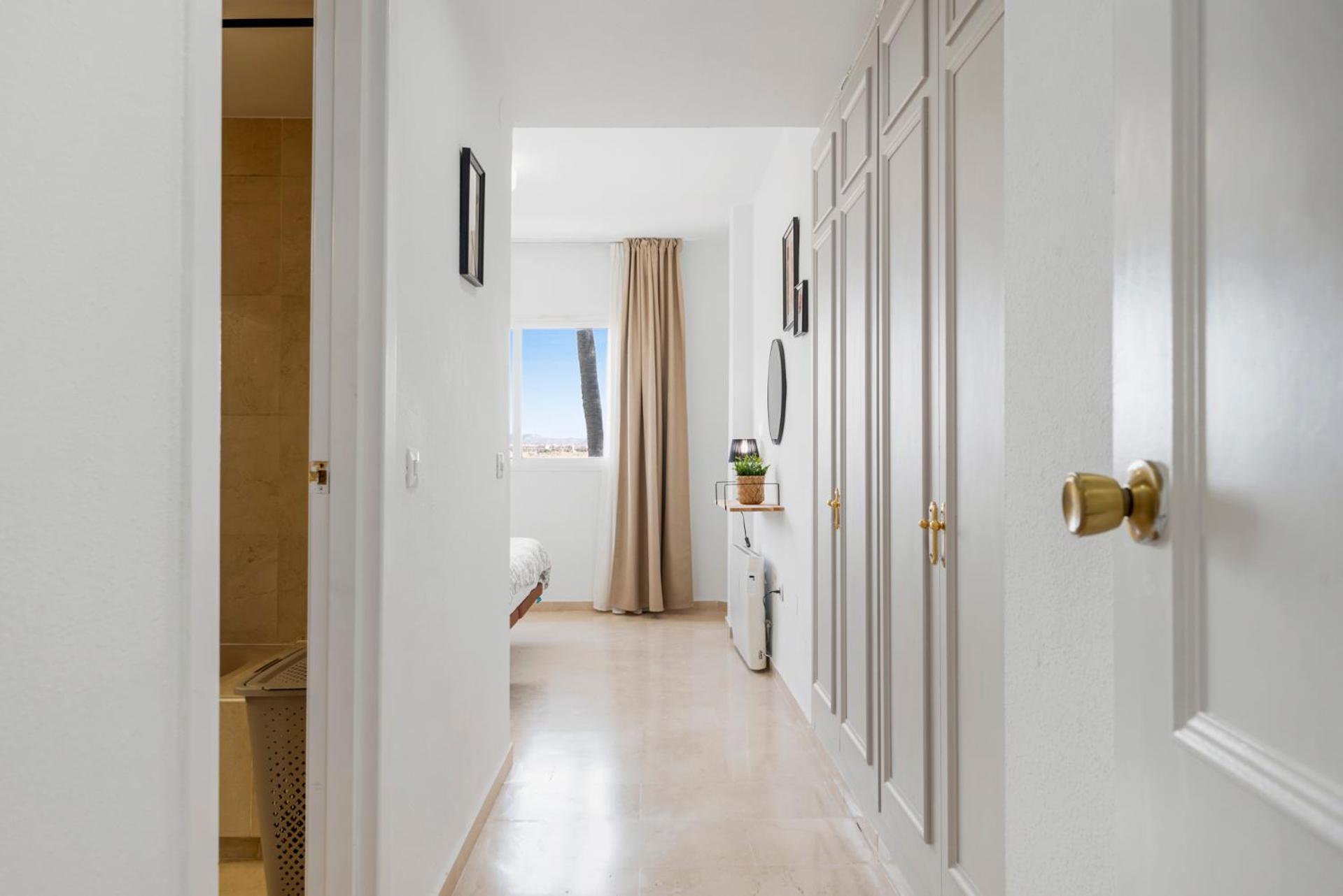 Panoramic Sea View Apartment with Pool