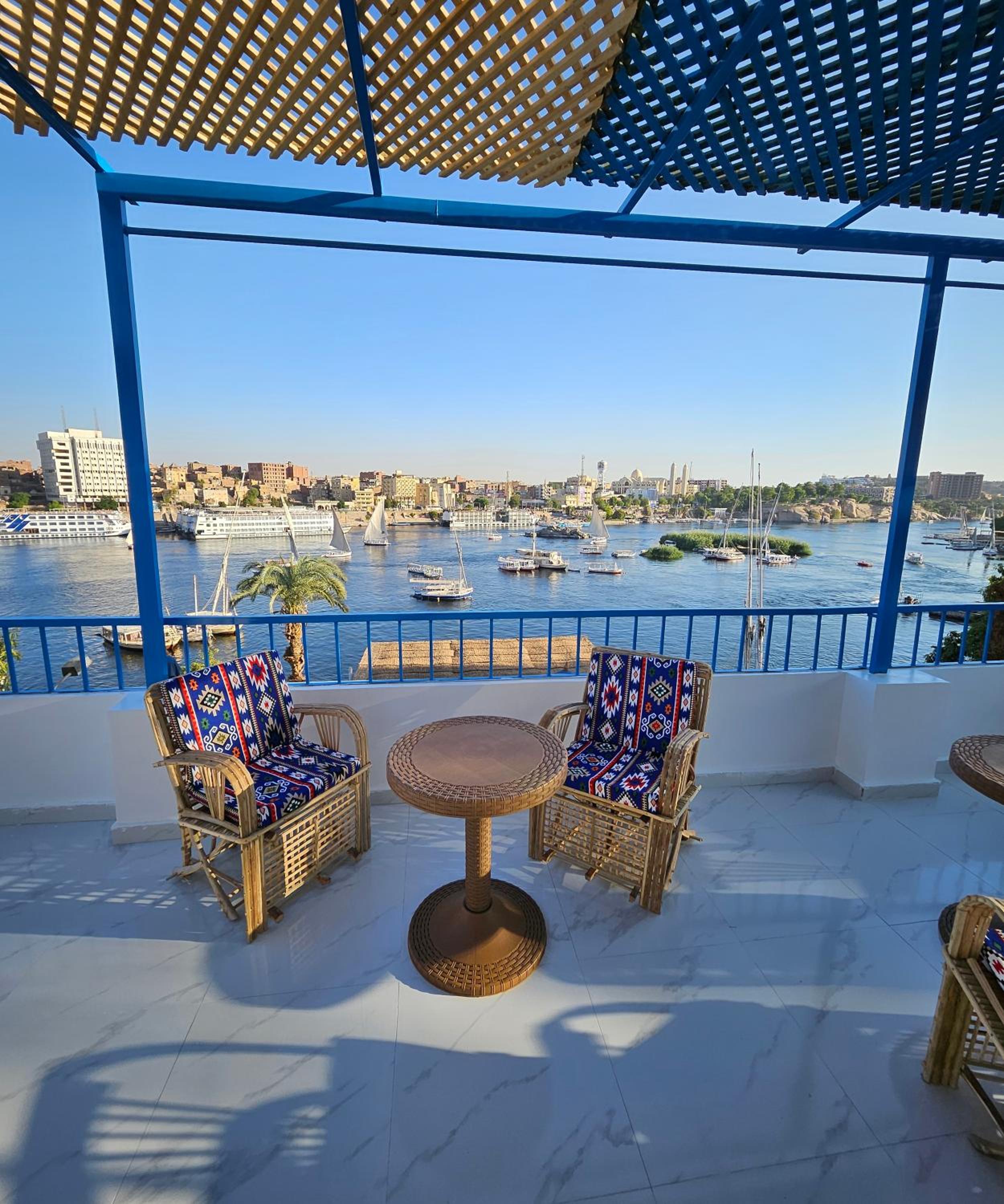 La Terrace