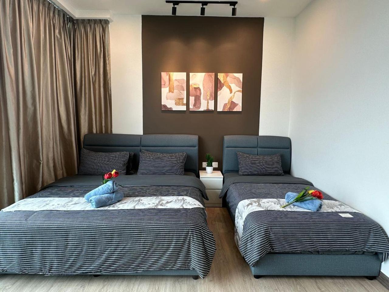 Green Haven 3 Bedroom