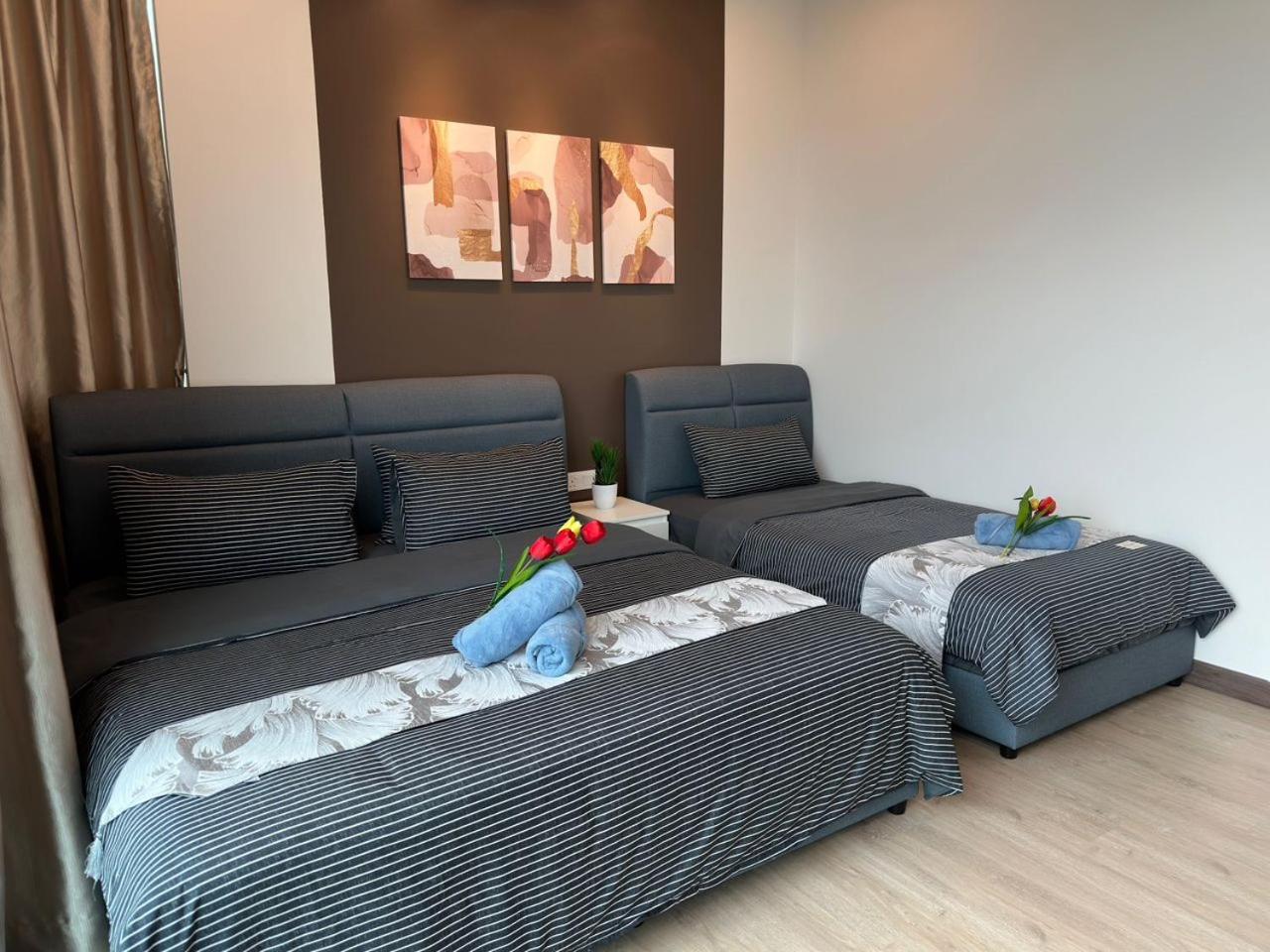 Green Haven 3 Bedroom
