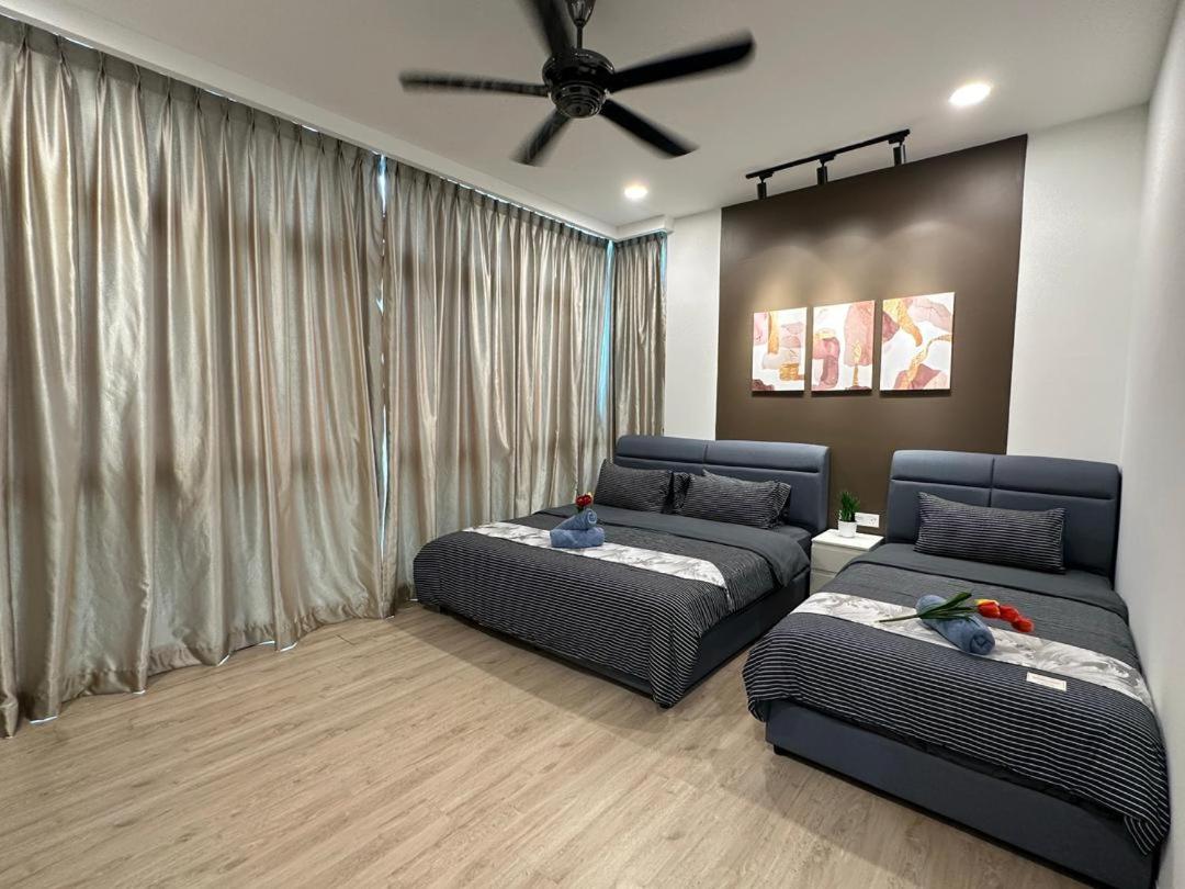 Green Haven 3 Bedroom