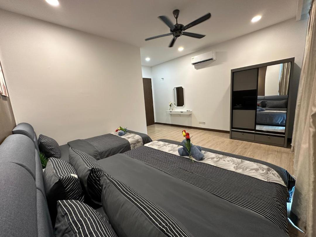 Green Haven 3 Bedroom