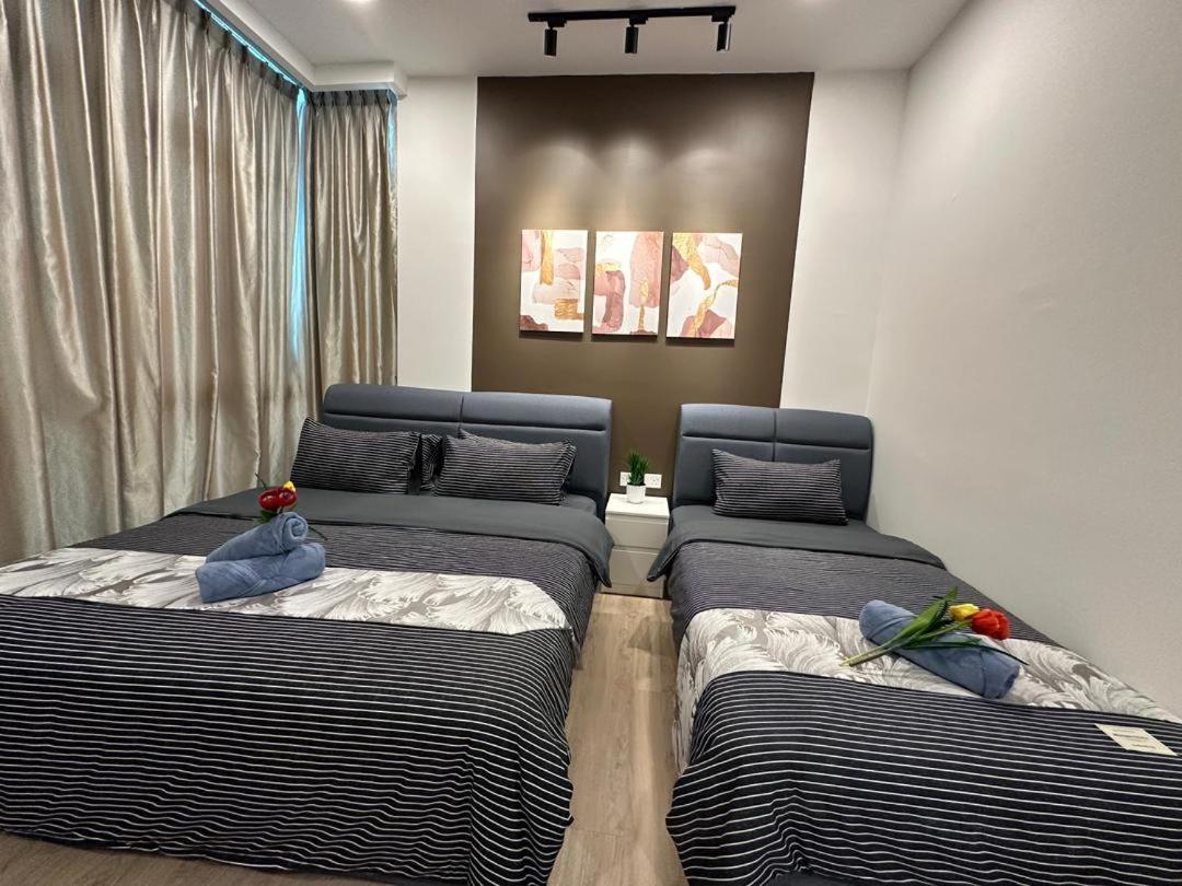 Green Haven 3 Bedroom