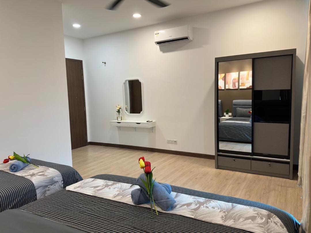 Green Haven 3 Bedroom