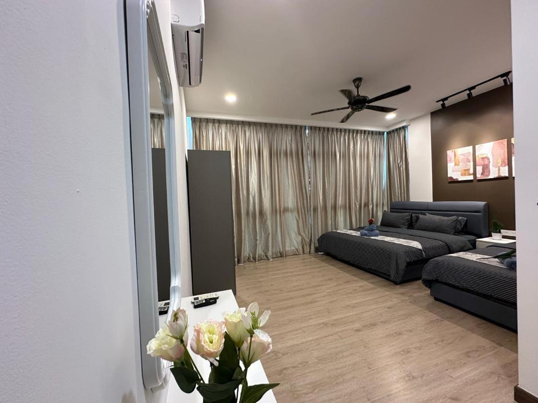 Green Haven 3 Bedroom