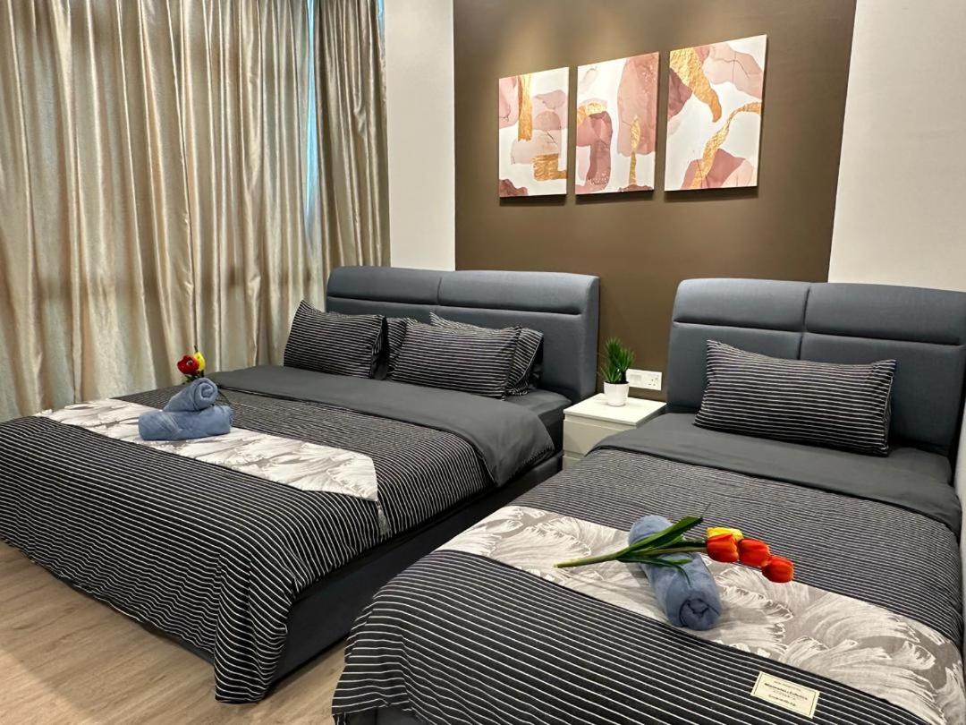 Green Haven 3 Bedroom