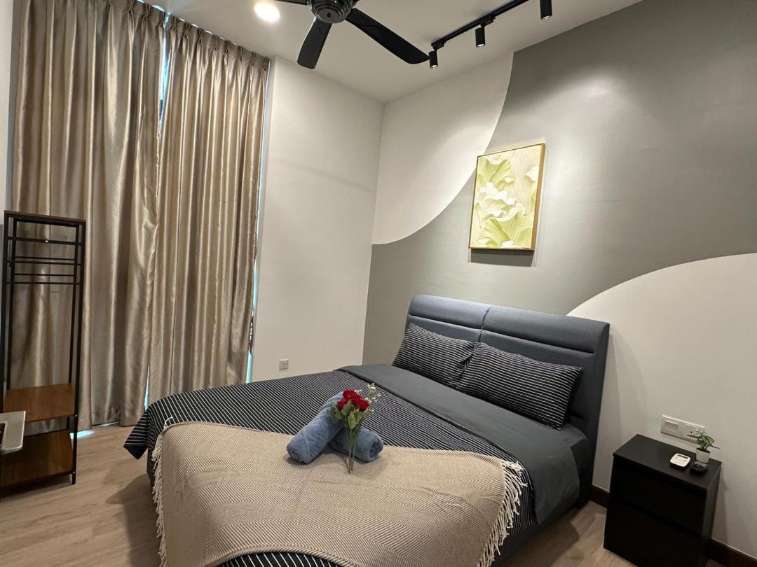 Green Haven 3 Bedroom
