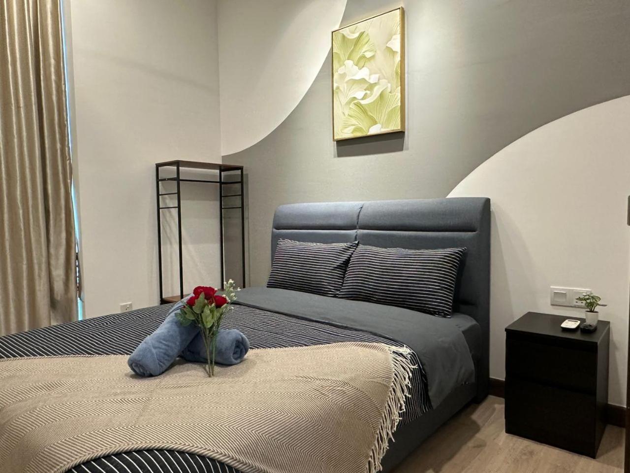Green Haven 3 Bedroom