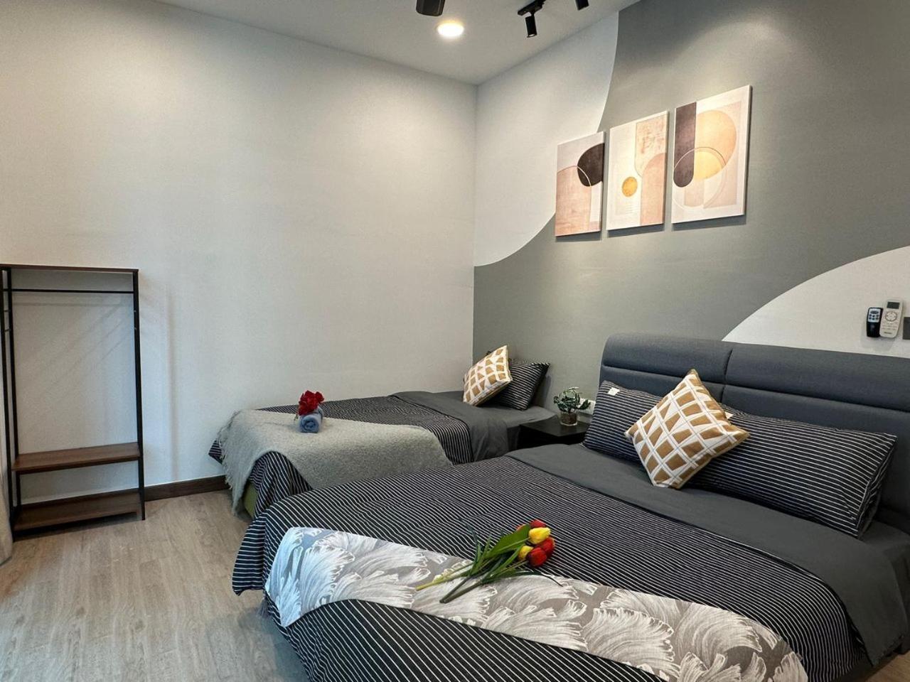 Green Haven 3 Bedroom