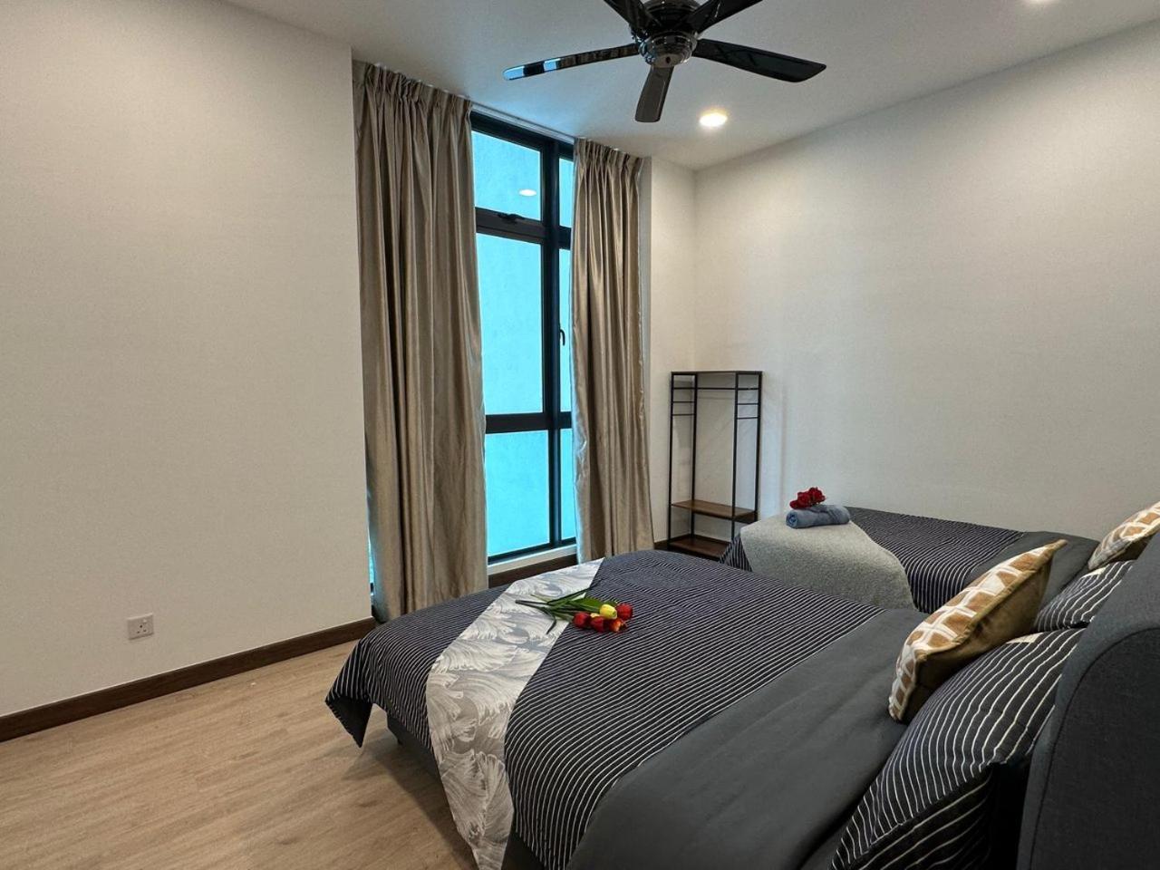 Green Haven 3 Bedroom