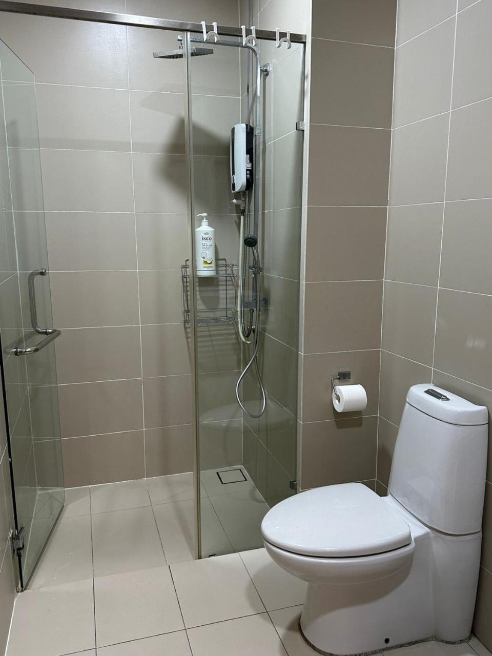 Green Haven 3 Bedroom
