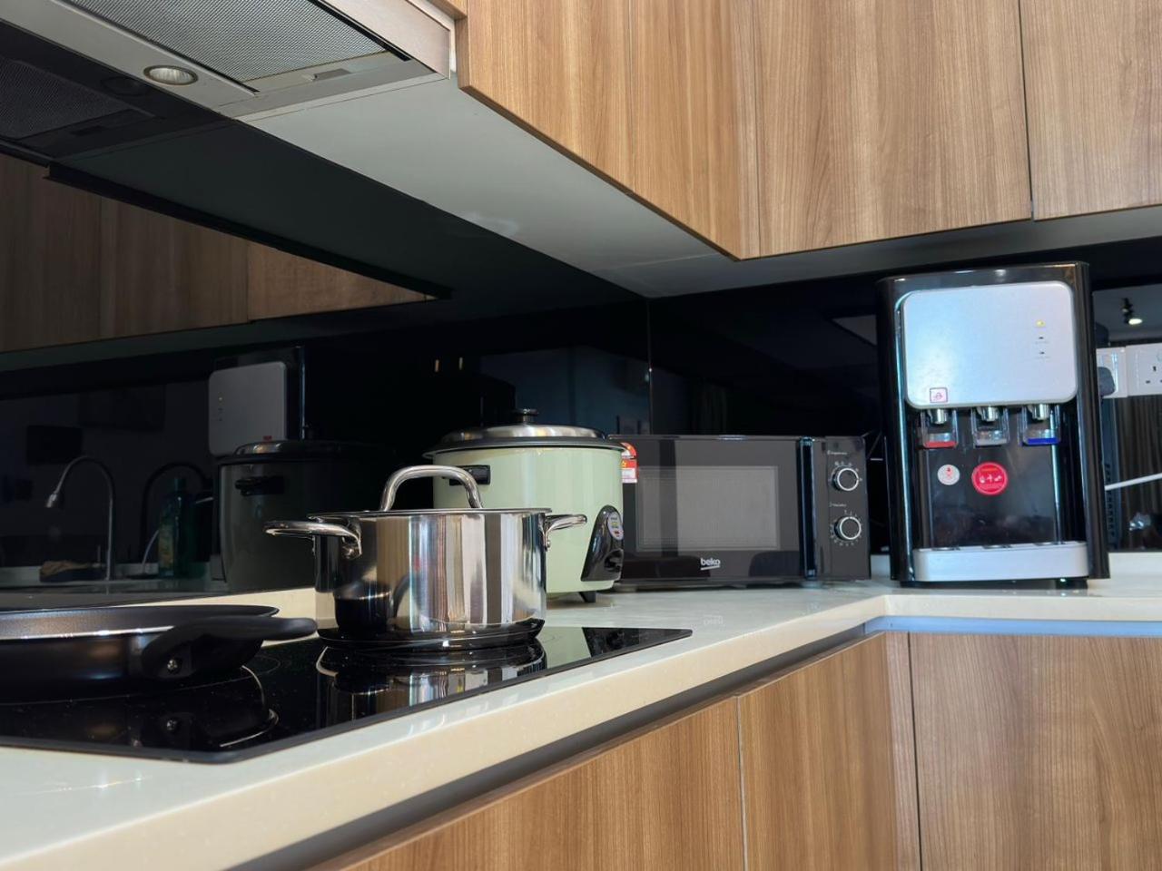 Green Haven 3 Bedroom