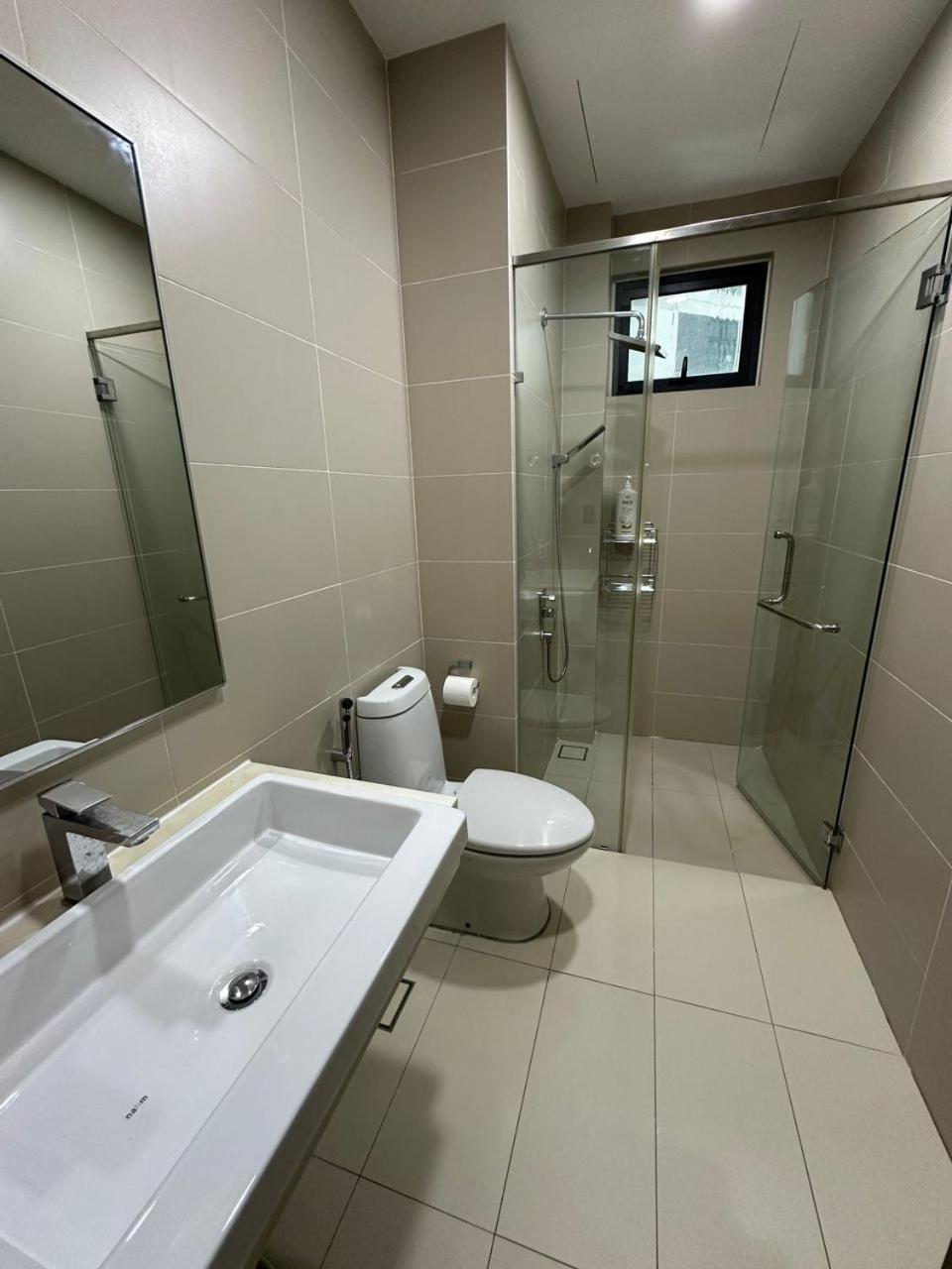 Green Haven 3 Bedroom