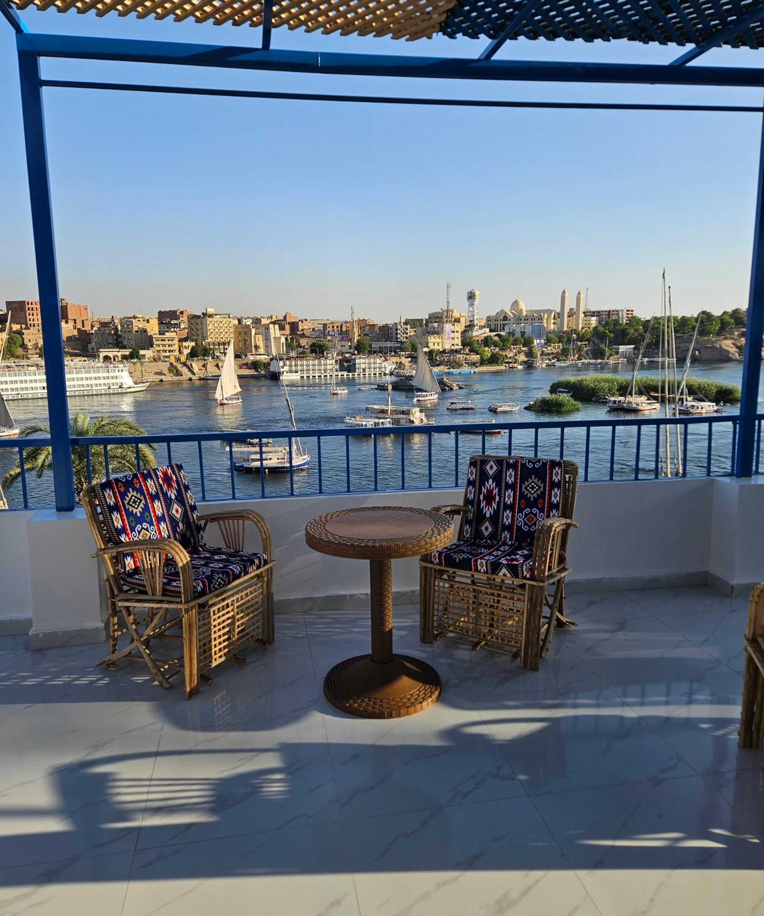 La Terrace