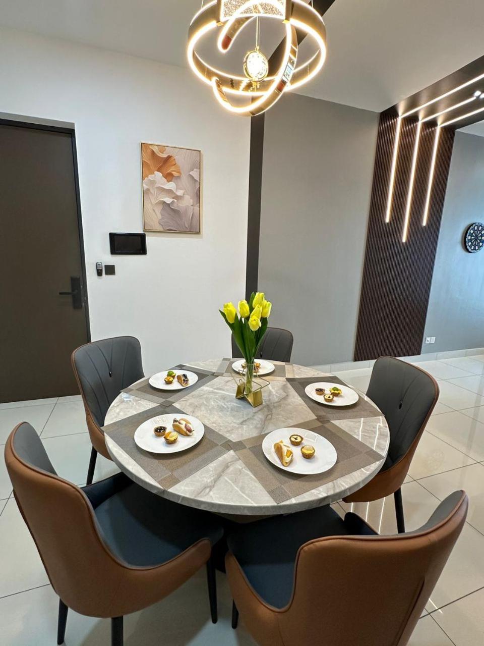 Green Haven 3 Bedroom