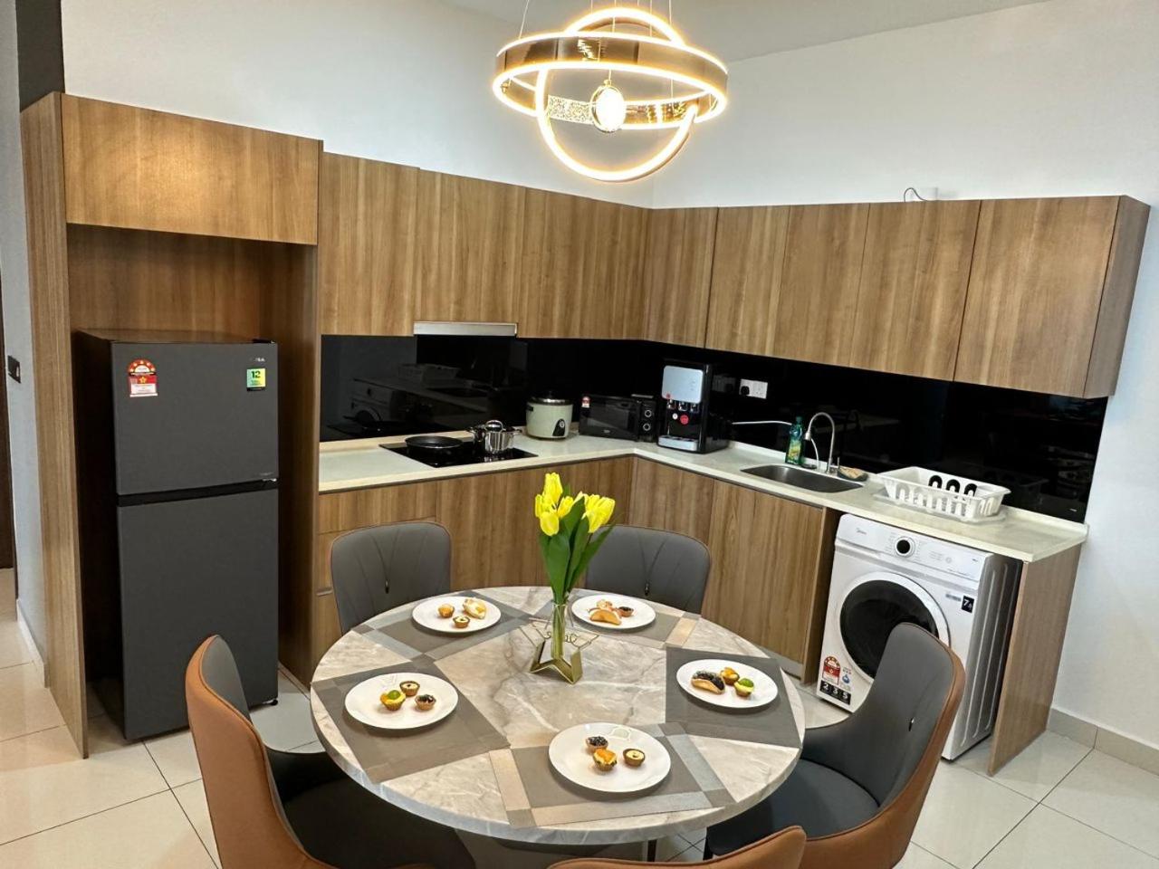 Green Haven 3 Bedroom