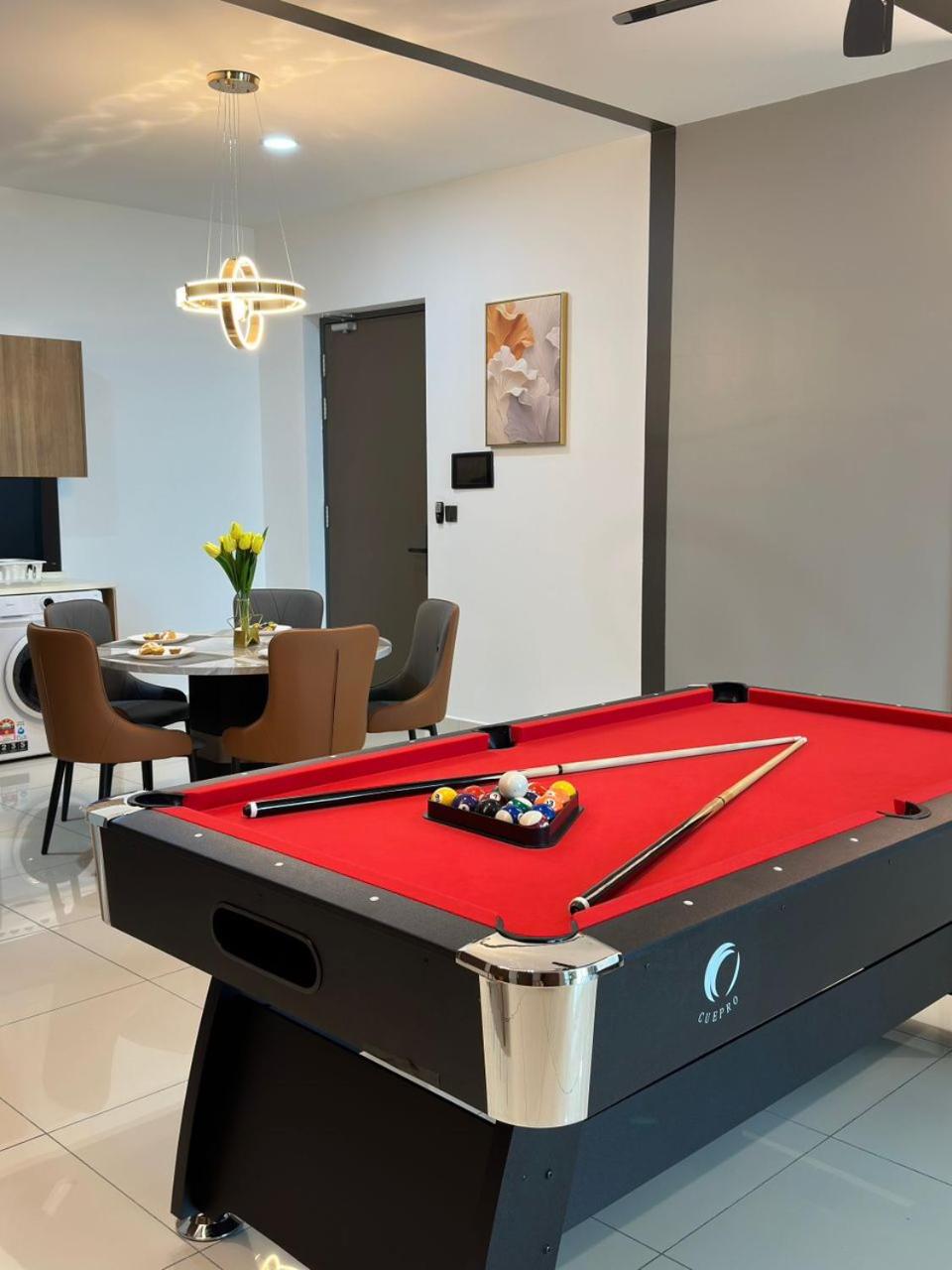 Green Haven 3 Bedroom