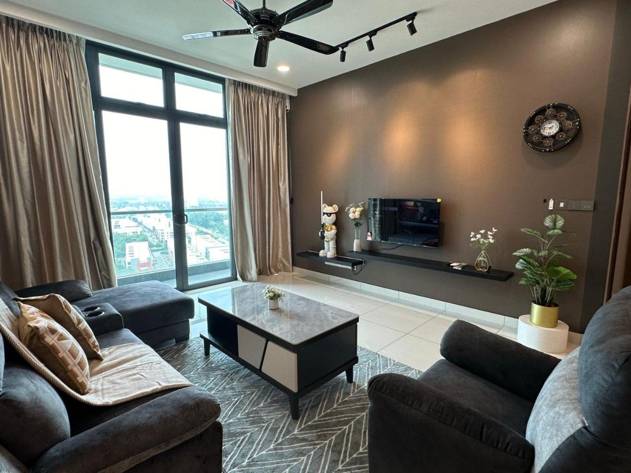 Green Haven 3 Bedroom