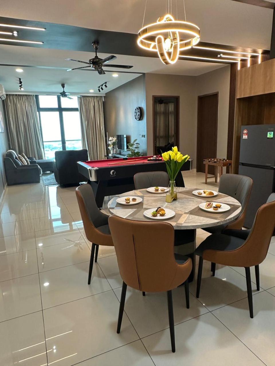 Green Haven 3 Bedroom