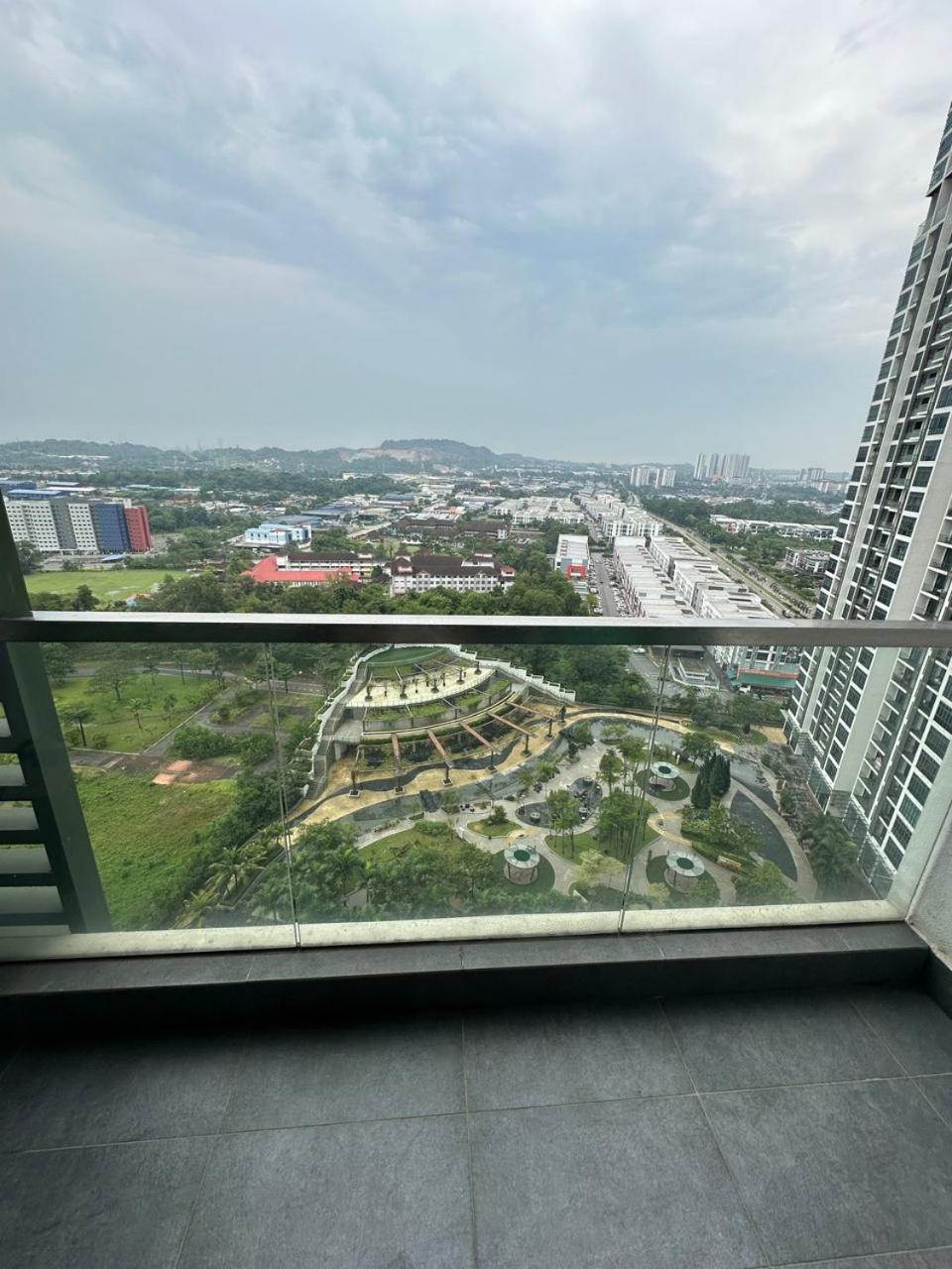 Green Haven 3 Bedroom
