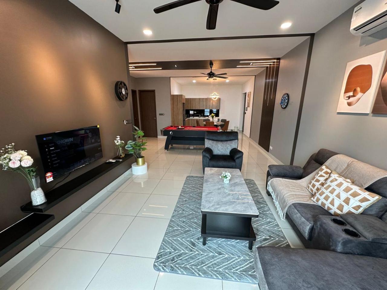 Green Haven 3 Bedroom
