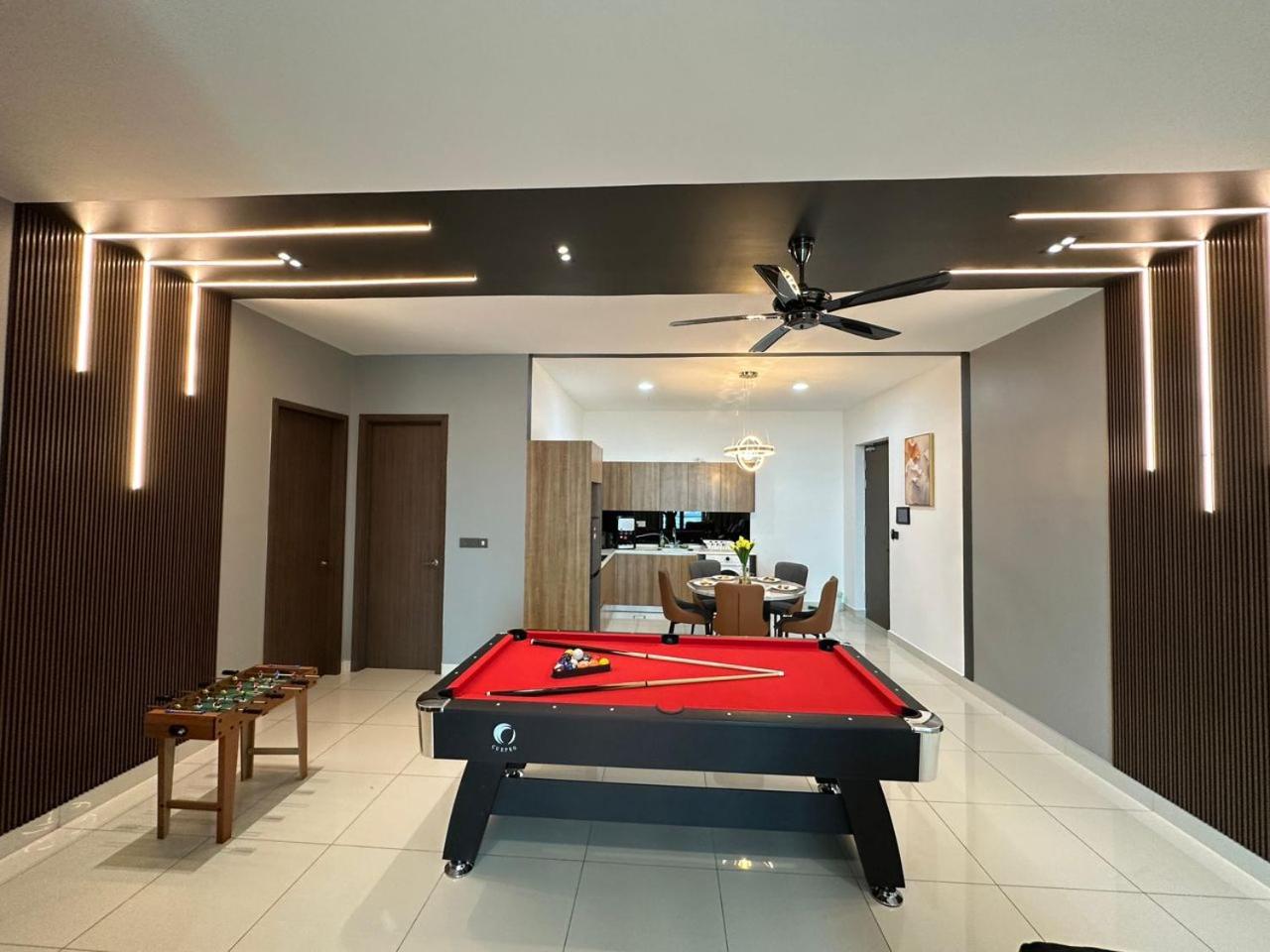Green Haven 3 Bedroom